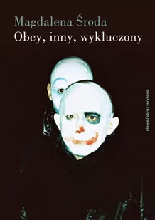 Obcy, inny, wykluczony - E-booki - nauka - miniaturka - grafika 1