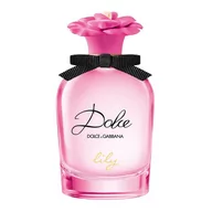 Wody i perfumy damskie - Dolce&Gabbana Dolce Lily 75 ml - miniaturka - grafika 1