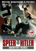 Filmy fabularne DVD - Speer und Hitler: Architekt Diabła (Speer and Hitler: The Devil's Architect) [DVD] - miniaturka - grafika 1