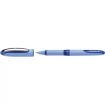 Schneider piśmiennicze rollerball Pen One Hybrid N 05, needlespitze, 0,5 MM, niebieski, 1er kartę blistrową 78343 - Pióra kulkowe - miniaturka - grafika 1