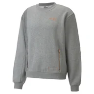 Bluzy sportowe męskie - Puma Bluza Scoreboard 53220702 - miniaturka - grafika 1