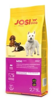 Josera JosiDog Mini 2,7 kg