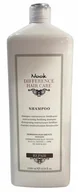 Szampony do włosów - Nook Dhc Szampon Repair Odbudowujący Regenerujący Nawilżający 1000ml - miniaturka - grafika 1