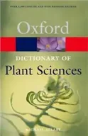 Słowniki języka polskiego - Dictionary of Plant Sciences 2E REV.2006 - miniaturka - grafika 1