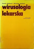 Książki medyczne - Wirusologia lekarska - miniaturka - grafika 1