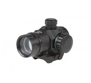 Theta Optics Kolimator Compact Evo (THO-10-011605) G - Amunicja i osprzęt ASG - miniaturka - grafika 1
