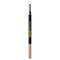 Akcesoria i kosmetyki do stylizacji brwi - Dermacol Eyebrow Micro Styler automatyczna kredka do brwi 01 0.1g - miniaturka - grafika 1