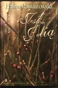 Poezja - Jestem Julią - miniaturka - grafika 1