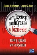 Biznes - Inteligencja Analityczna w Biznesie - miniaturka - grafika 1