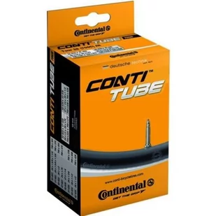 Continental Dętka rowerowa Tour 28 CO0182021 - Dętki rowerowe - miniaturka - grafika 1