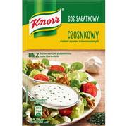 Knorr KNORR_Sos Sałatkowy czosnkowy 8g