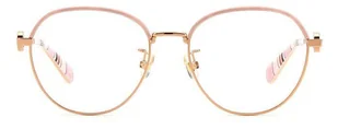 Okulary korekcyjne Kate Spade FURLEE G AU2 - Okulary korekcyjne, oprawki, szkła - miniaturka - grafika 3