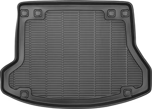Hyundai i30 II CW Kombi 2011-2017 Mata bagażnika MAX-DYWANIK 910704 - Maty bagażnikowe - miniaturka - grafika 1