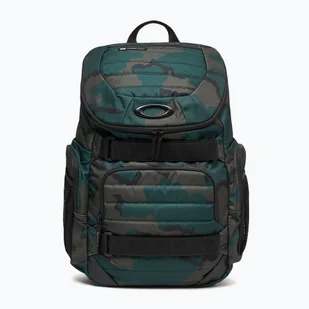 Plecak turystyczny Oakley Enduro 3.0 Big Backpack 30 l B1B camo hunter - Plecaki - miniaturka - grafika 1