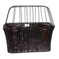 Koszyki rowerowe - Koszyk na rower PROFEX dla zwierząt 92669 - miniaturka - grafika 1