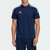 Koszulki sportowe męskie - Koszulka męska adidas Condivo 22 Polo - miniaturka - grafika 1