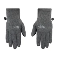 Rękawiczki - The North Face Rękawiczki Damskie Etip Recycled Glove NF0A4SHADYY1 Tnfmediumgryhtr - miniaturka - grafika 1