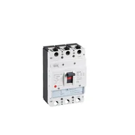 Inne akcesoria elektryczne - Wyłącznik kompaktowy MCCB KMCCB-F-250A - miniaturka - grafika 1