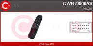 Akcesoria do układu elektrycznego - Przełącznik, podnośnik szyby Casco - Alternatory CWR70009AS - miniaturka - grafika 1