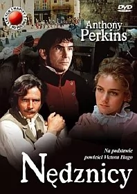 Nędznicy - Dramaty DVD - miniaturka - grafika 1
