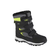 Buty trekkingowe damskie - Śniegowce chłopięce, CMP Hexis Snow Boot - miniaturka - grafika 1