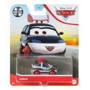 Samochody i pojazdy dla dzieci - Mattel Pojazd Auta Chisaki GXP-801158 - miniaturka - grafika 1