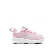 Buty dla dziewczynek - buty dziecięce Nike Star Runner 4 DX7616 602 - miniaturka - grafika 1