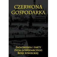 Historia świata - Czerwona gospodarka - Praca zbiorowa - miniaturka - grafika 1