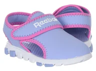 Buty dla dziewczynek - Buty dziecięce Reebok WAVE GLIDER III HP4802-24,5 - miniaturka - grafika 1