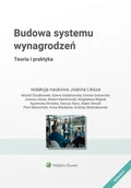 E-booki - biznes i ekonomia - Budowa systemu wynagrodzeń. Teoria i praktyka - miniaturka - grafika 1