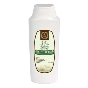 BONIMED Boniderm pomada Ojca Grzegorza Sroki 500 ml - Problemy skórne - miniaturka - grafika 1