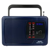 Radia - Eltra MARIA Granatowe - miniaturka - grafika 1