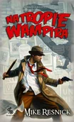 Horror, fantastyka grozy - Na tropie wampira - miniaturka - grafika 1
