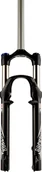 Części rowerowe - Rockshox RockShox 30 Silver TK Coil Widelec amortyzowany 26" 100mm, black 2020 Amortyzatory MTB - miniaturka - grafika 1