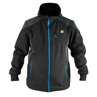 Inne akcesoria dla wędkarzy - KURTKA WĘDKARSKA WIATRÓWKA PRESTON SOFT SHELL JACKET R. XXXL - miniaturka - grafika 1