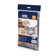 Pudła i pojemniki do przechowywania - Worek próżniowy Domopak Bon Ton - miniaturka - grafika 1