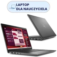 Laptopy - DELL Latitude 3550 (15.6"/I5-1345U/16GB/SSD512GB/W11P/Szary) - miniaturka - grafika 1