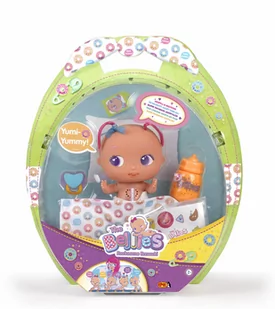 Epee Bellies Rozkoszne brzuszki Bobby Boo - Lalki dla dziewczynek - miniaturka - grafika 2