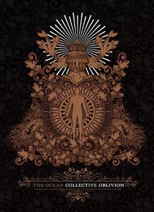 Collective Oblivion - Filmy muzyczne DVD Collective Oblivion - Filmy muzyczne DVD - miniaturka - grafika 1