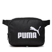 Torby sportowe - Saszetka nerka Puma Phase Waist Bag 076908 01 Puma Black - miniaturka - grafika 1