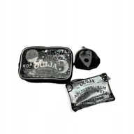 Akcesoria podróżnicze - Zestaw kosmetyczek Disney Nigtmare Quija 3-pak - miniaturka - grafika 1