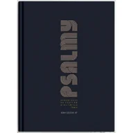 Religia i religioznawstwo - Psalmy Komentarze do tekstów biblijnych - miniaturka - grafika 1