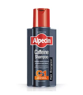 Alpecin szampon stymulujący porost włosów C1, 250 ml - Szampony do włosów - miniaturka - grafika 1