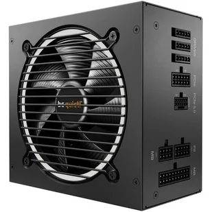 be quiet! Pure Power 12 M 550W 80 Plus Gold ATX 3.0 - Zasilacze komputerowe - miniaturka - grafika 1