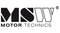 MSW Inwerter solarny - Off-Grid - 5000 VA - LCD - efektywność 98 % S-POWER UPS 4000 PSW - Zestawy solarne - miniaturka - grafika 1