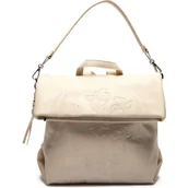 Torebki damskie - Desigual Plecak 3w1 BACK_ETHEREA LOVINGTON - miniaturka - grafika 1