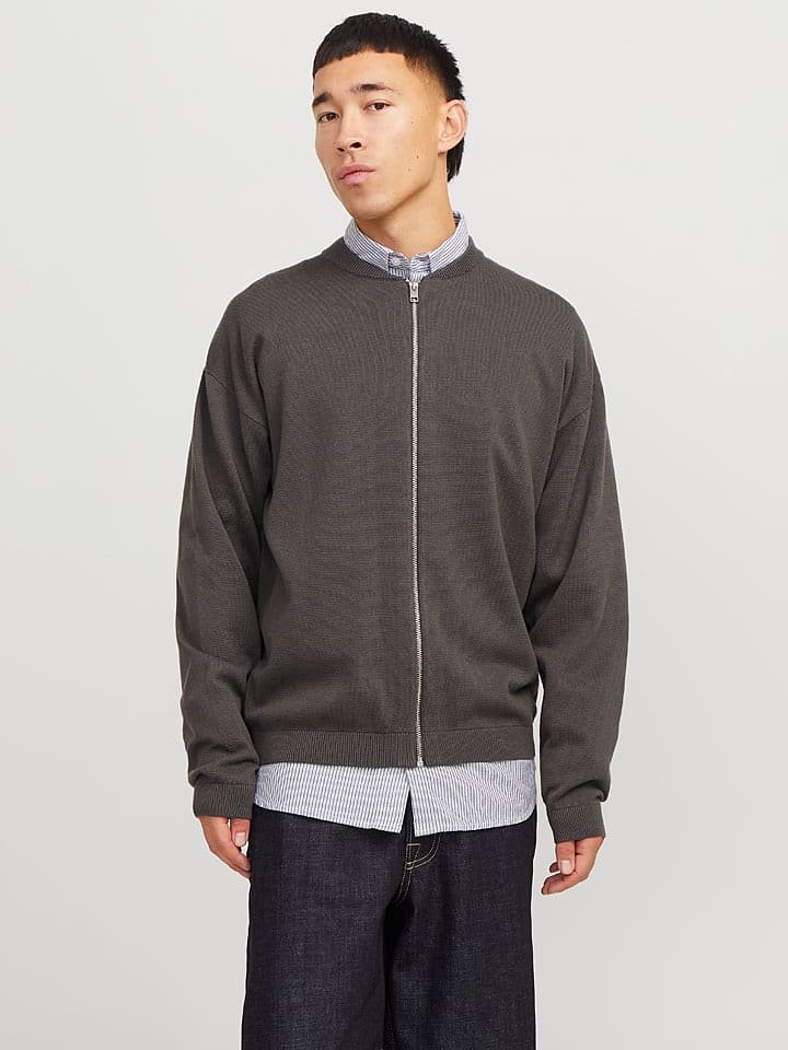 Jack & Jones Kardigan 