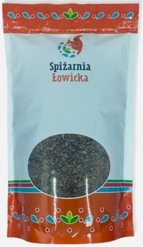 Siemię lniane brązowe 1kg Najwyższa Jakośc