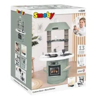 Zabawki AGD - Kuchnia Nova z elektroniką - Smoby - miniaturka - grafika 1