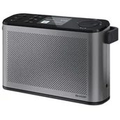 Radia - SHARP Osaka DR-P540 Przenośne Szary - miniaturka - grafika 1